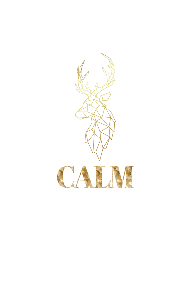 DEAR CALM T-Shirt