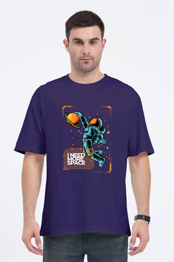 Astronaut T-Shirt - "I Need More Space"