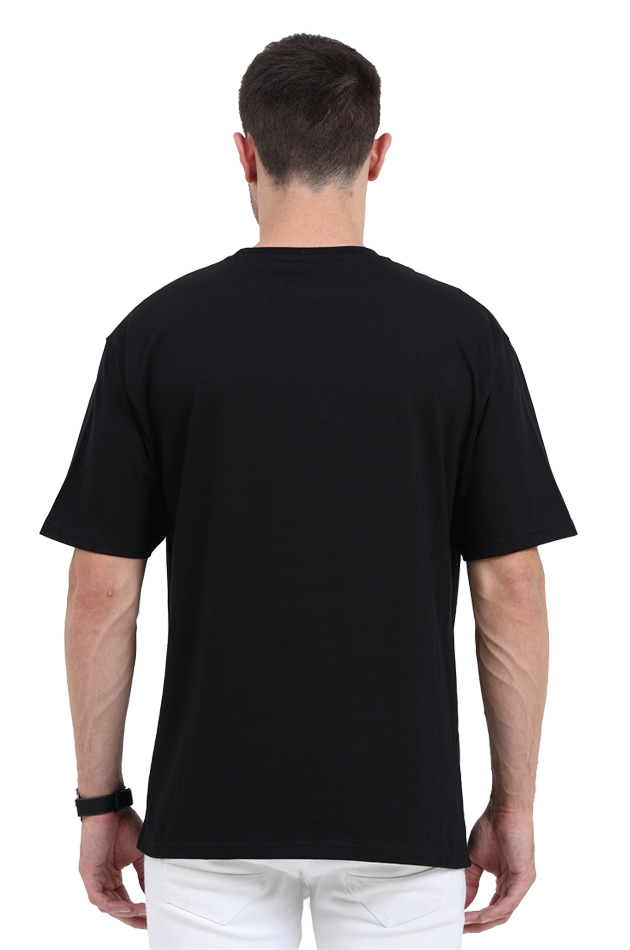 The Next Generation Leader Oversized T-Shirt