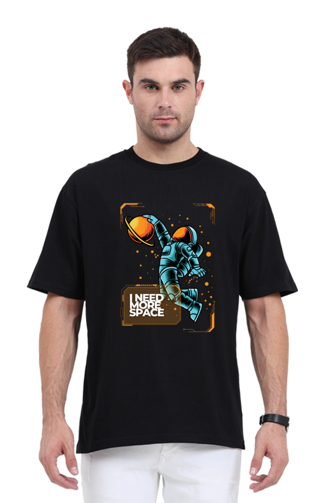 Astronaut T-Shirt - "I Need More Space"