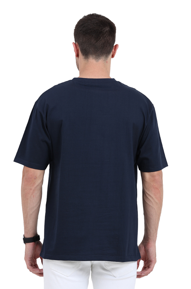 The Next Generation Leader Oversized T-Shirt