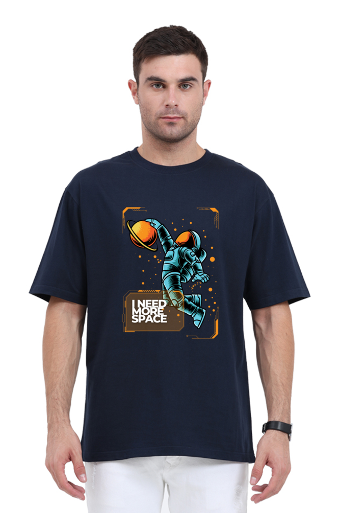 Astronaut T-Shirt - "I Need More Space"